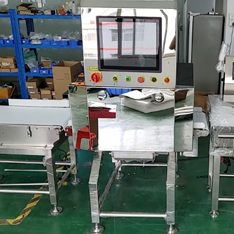 2024款A(yù)D-6035 X光異物檢測機(jī)