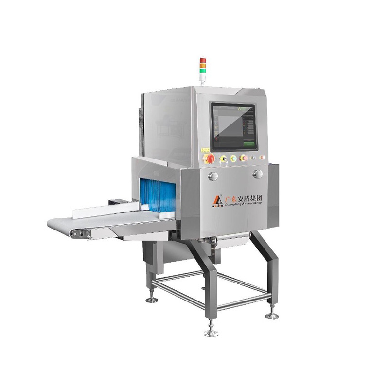 2024款AD-6035 X光異物檢測機