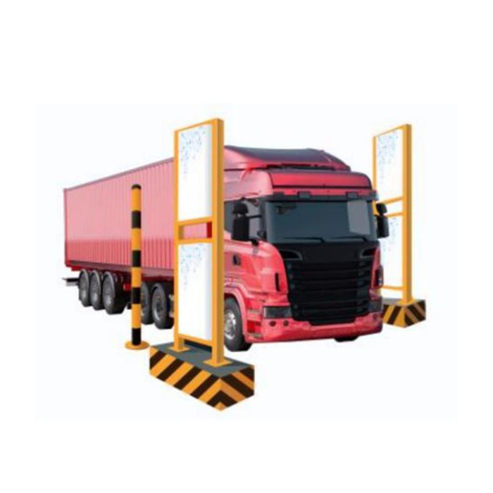 2023款A(yù)D-FS01車輛放射性物質(zhì)檢測系統(tǒng)