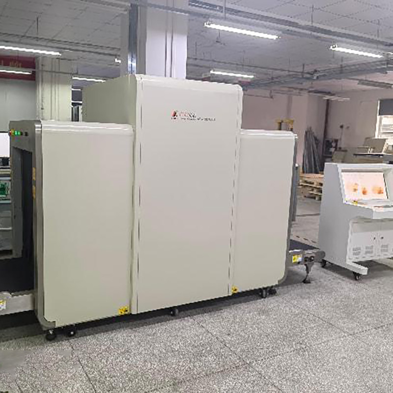2025款A(yù)D-100100多能X射線安全檢查設(shè)備