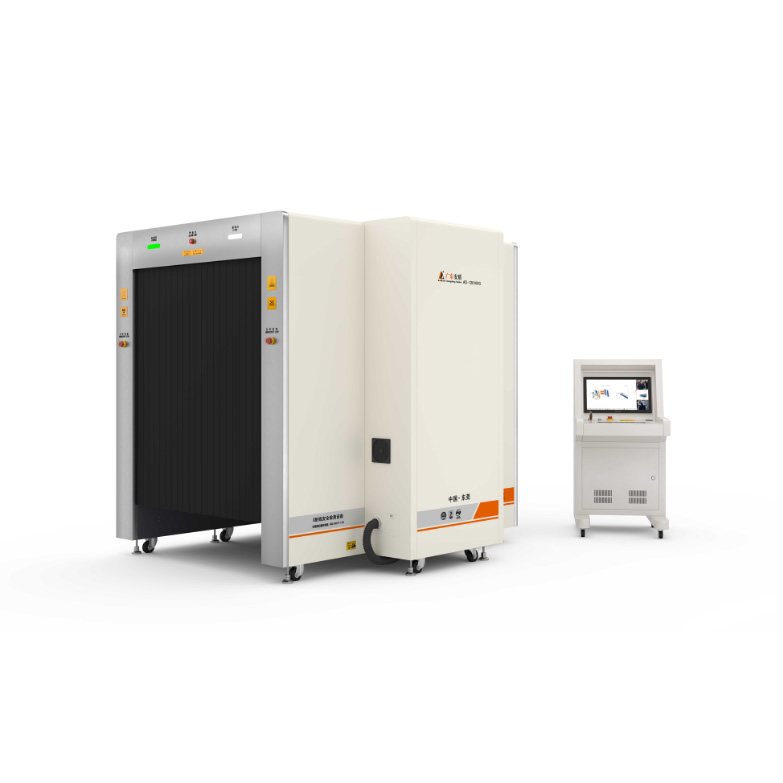 AD-120100G龍門式X射線安全檢查設備2025款